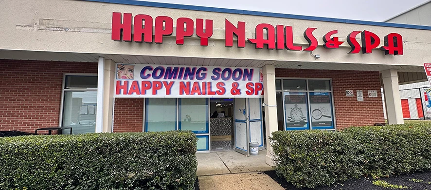 Happy Nails & Spa in Bel Air, MD (2)