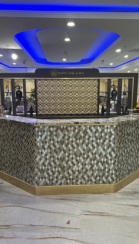 Happy Nails & Spa in Bel Air, MD (3)