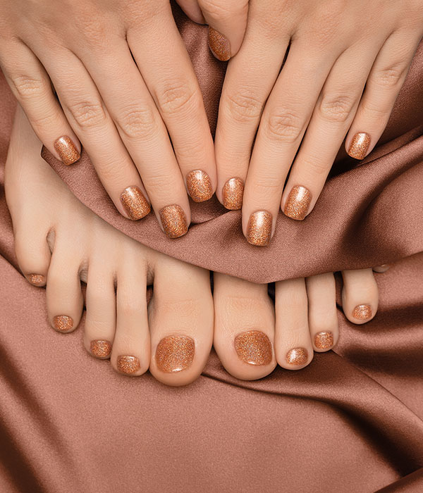 Happy Nails & Spa in Bel Air, MD (5)
