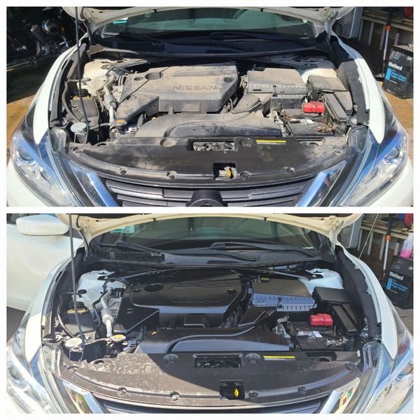 R & R Automotive Detail in Berwyn, IL