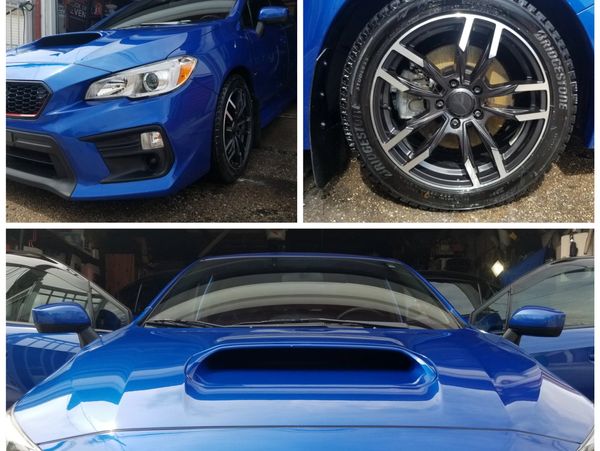 R & R Automotive Detail in Berwyn, IL (2)