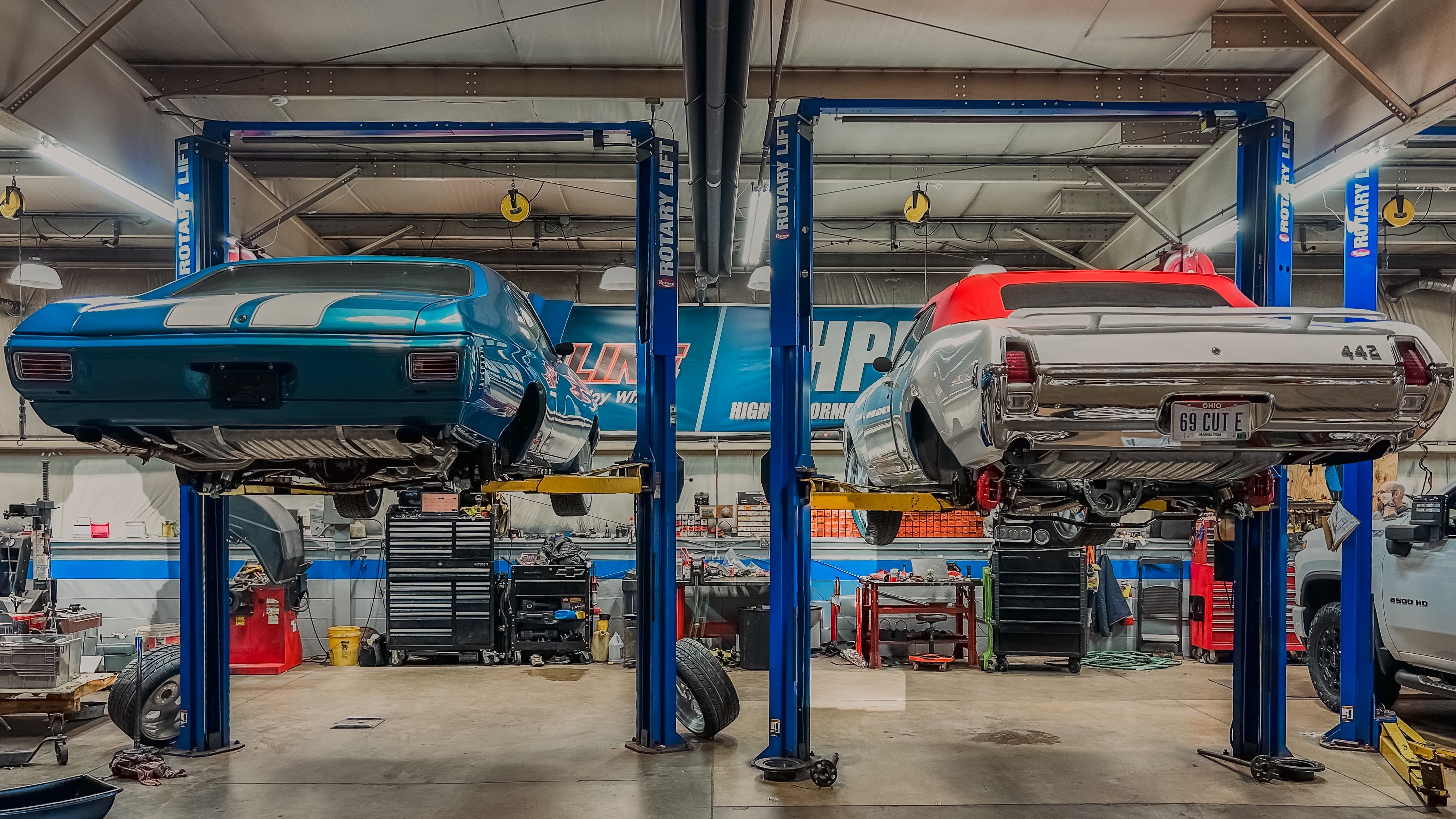 513 MOTORSPORTS, LLC in Oxford, OH