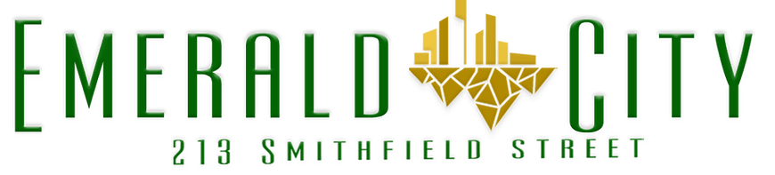 Emerald City PGH in Pittsburgh, PA