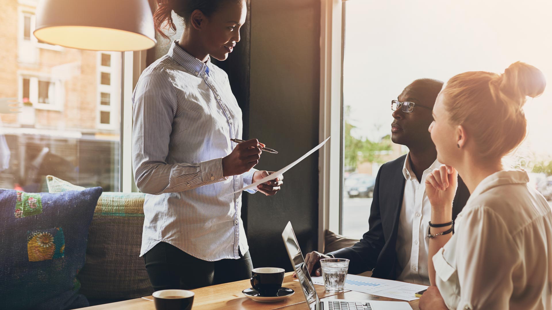 Peoples Choice Tax & Accounting in Tustin, CA