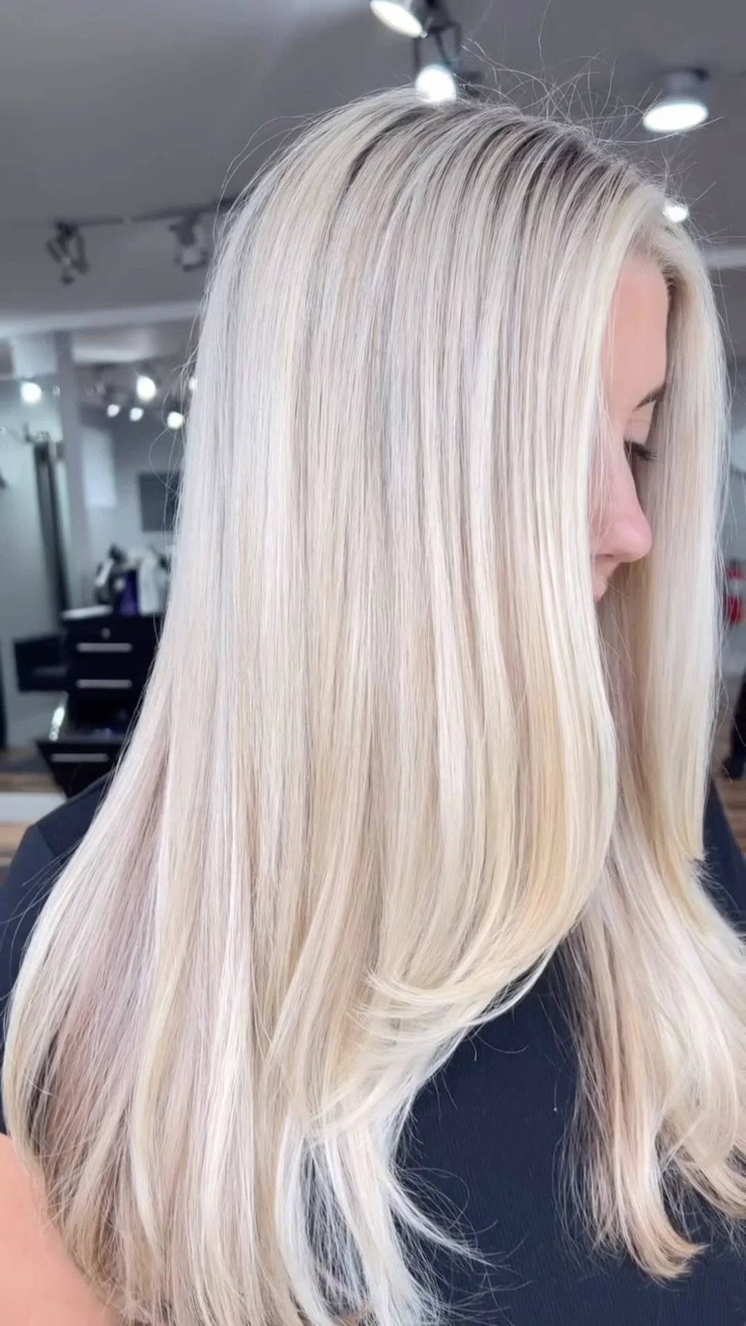 Vaughan Diann Salon and Spa in Annapolis, MD (3)