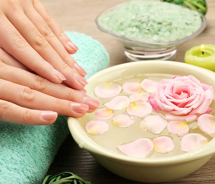 The Nail Station and Spa in Oxford, PA (2)