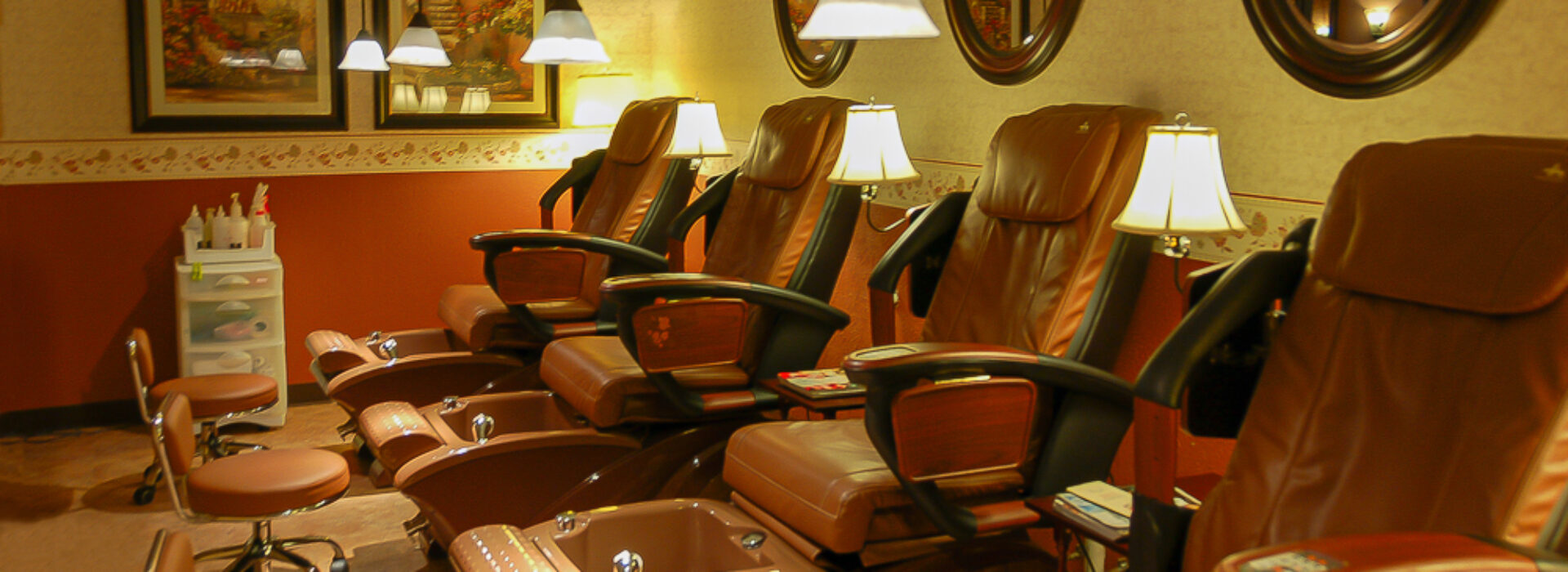 Nail Spa in Dayton, OH (2)