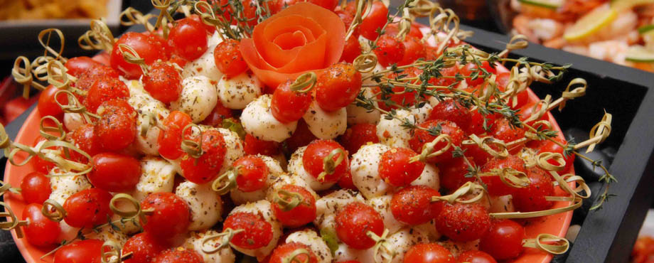 Jim Schaal Catering Inc in Roanoke, VA
