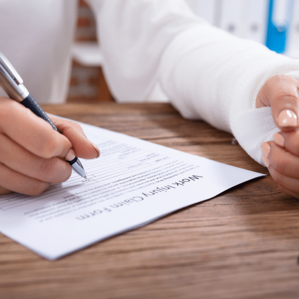 Delfino Green & Green - Personal Injury Lawyers in San Rafael, CA (2)