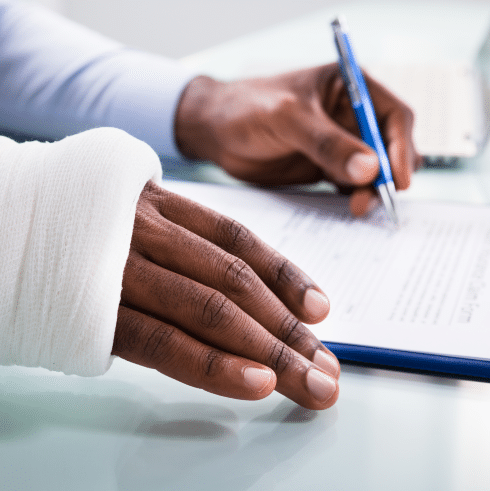 Delfino Green & Green - Personal Injury Lawyers in San Rafael, CA (4)