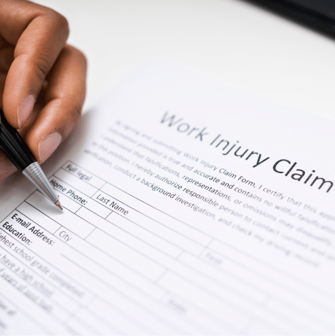 Delfino Green & Green - Personal Injury Lawyers in San Rafael, CA (5)