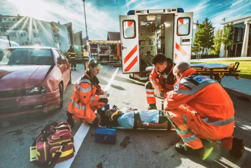 Delfino Green & Green - Personal Injury Lawyers in San Rafael, CA (6)