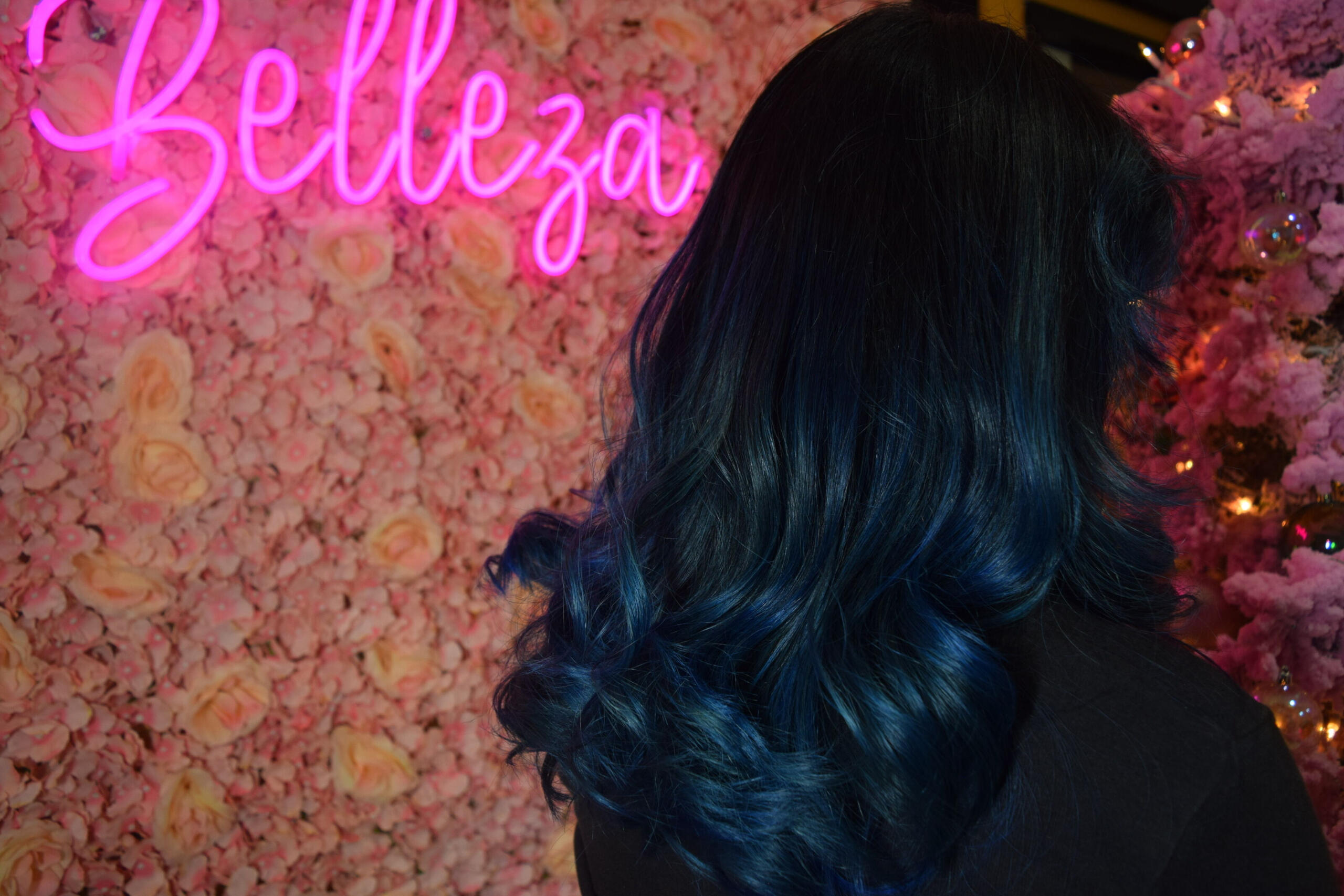 Belleza Salón in Lynwood, CA