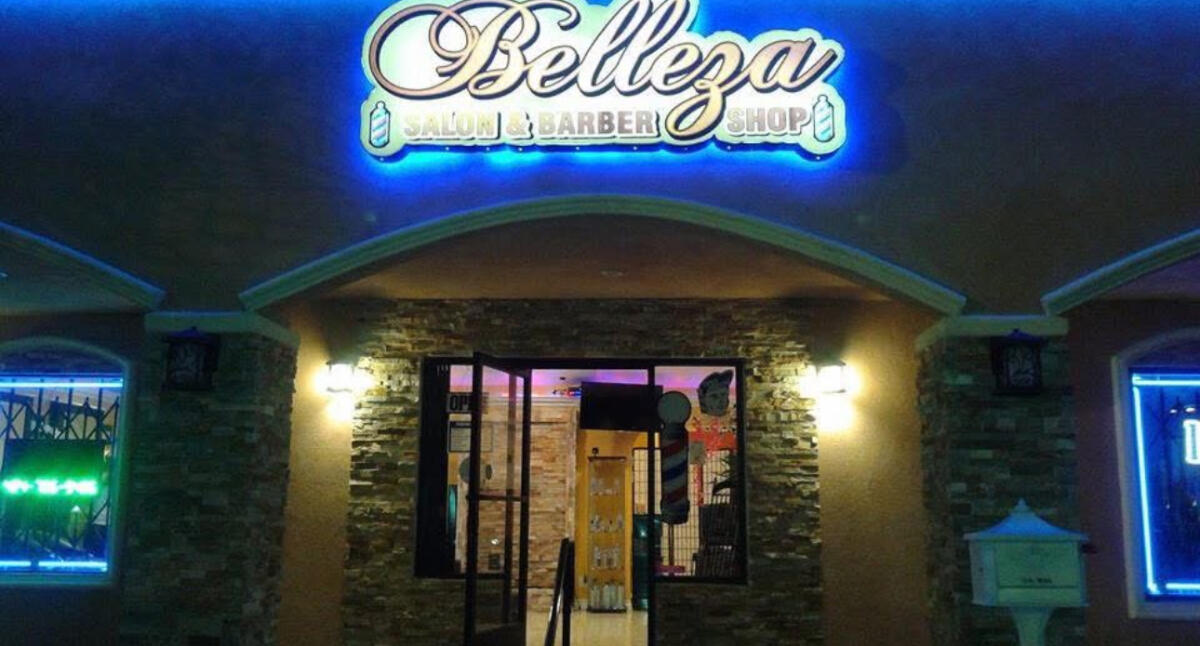 Belleza Salón in Lynwood, CA (6)