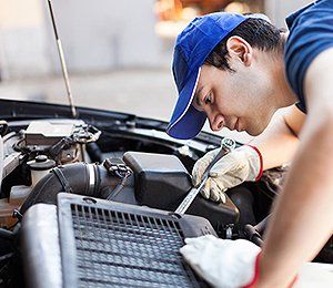 MasterTech Automotive Inc in Slinger, WI (2)