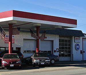 MasterTech Automotive Inc in Slinger, WI (3)