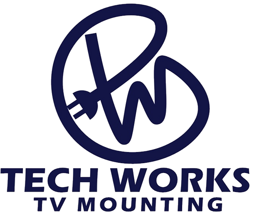 Tech Works TV Mounting in Candor, NC