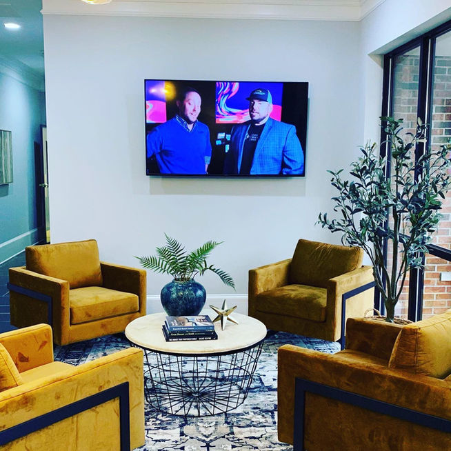 Tech Works TV Mounting in Candor, NC (3)
