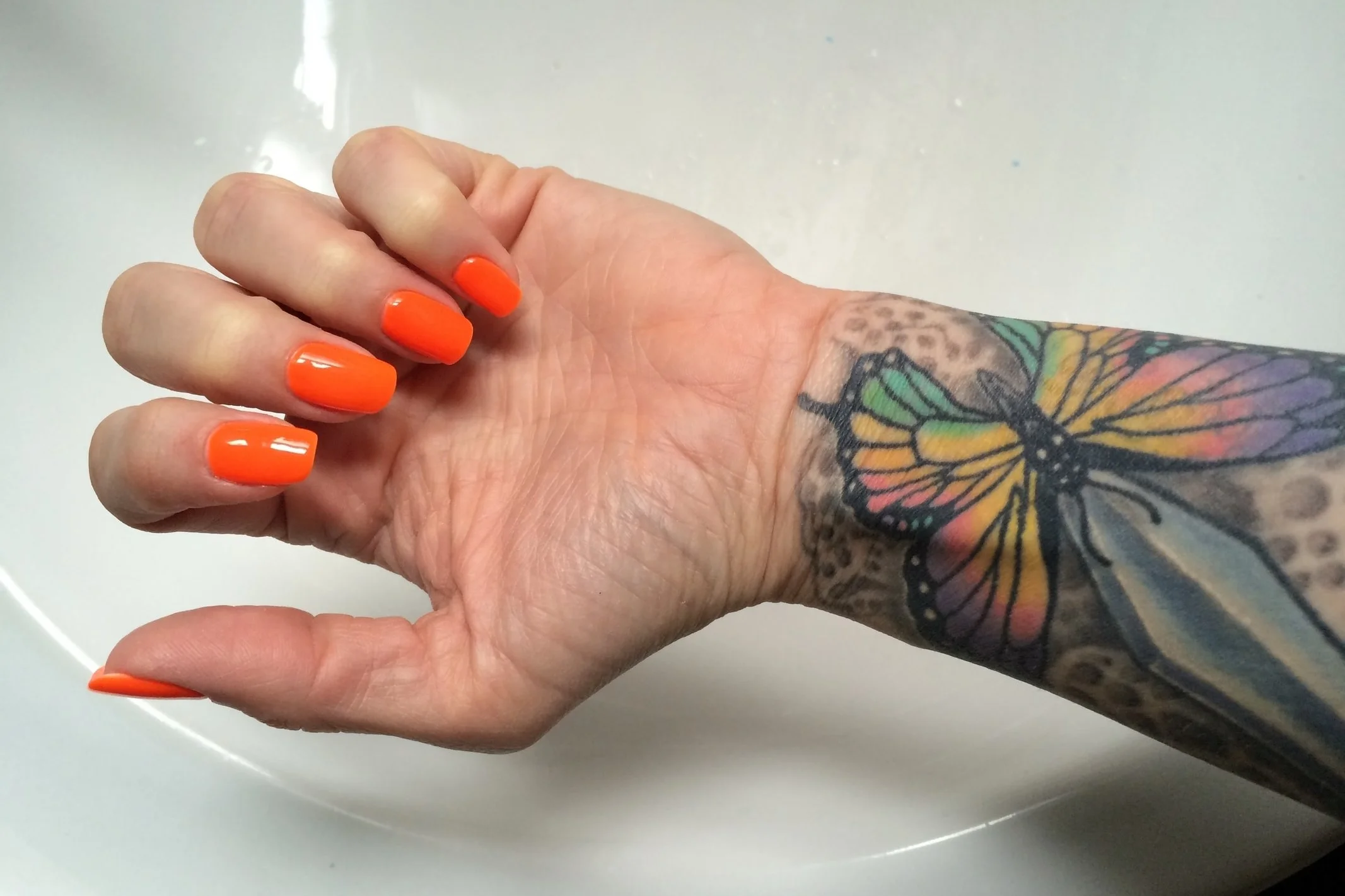 Sacred Scarab Nail Boutique in Oak Park, IL