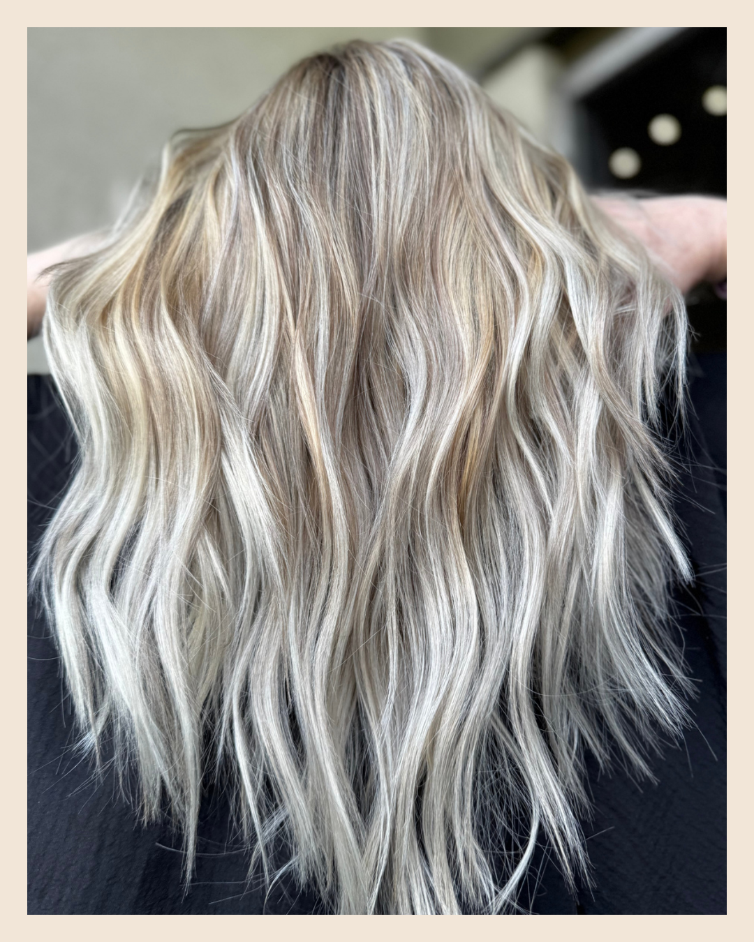 Somer's Salon & Spa in Elmwood, LA