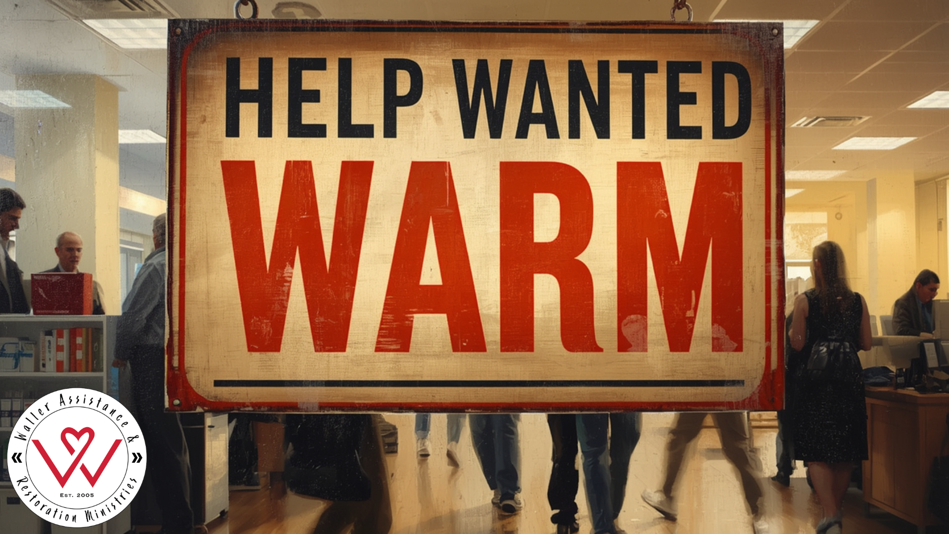 Waller Assistance and Restoration Ministries in Waller, TX (2)