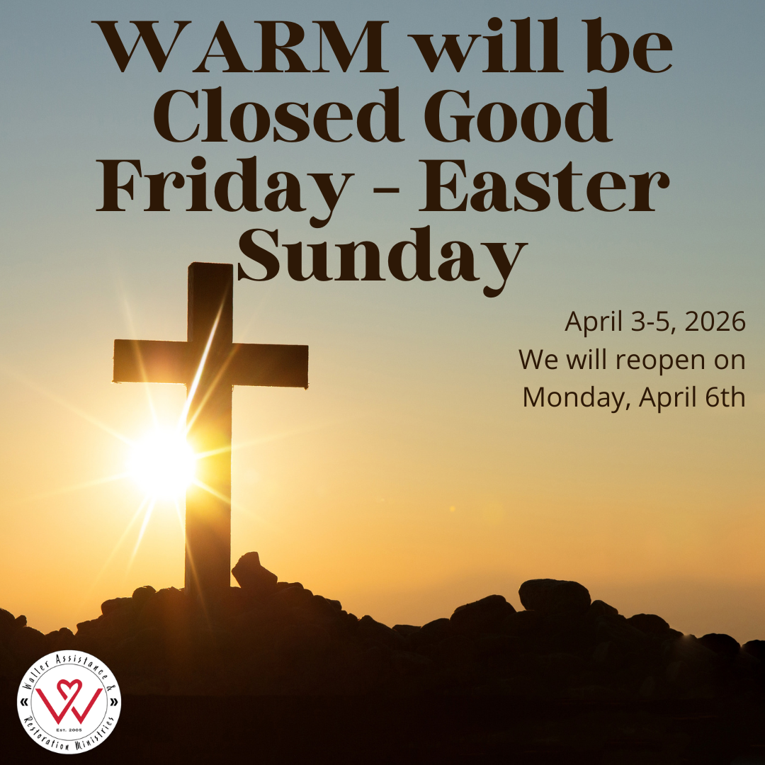 Waller Assistance and Restoration Ministries in Waller, TX (5)