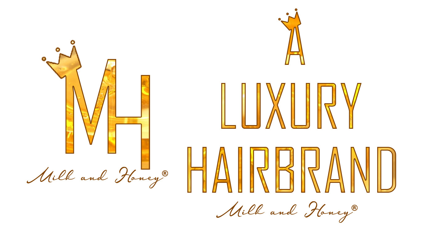 Hair by Milk & Honey in Portage, IN