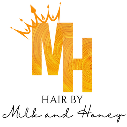 Hair by Milk & Honey in Portage, IN (2)