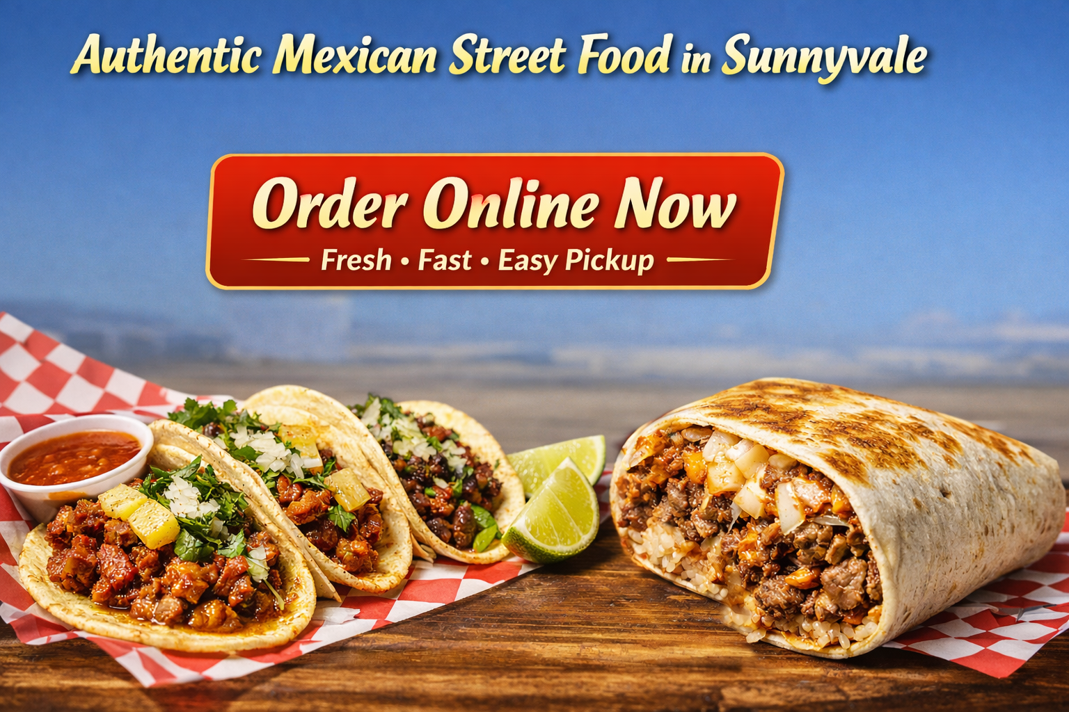Mexiqueña in Sunnyvale, CA