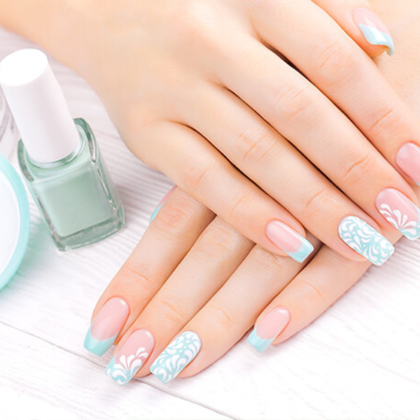 iNailSpa in Alameda, CA