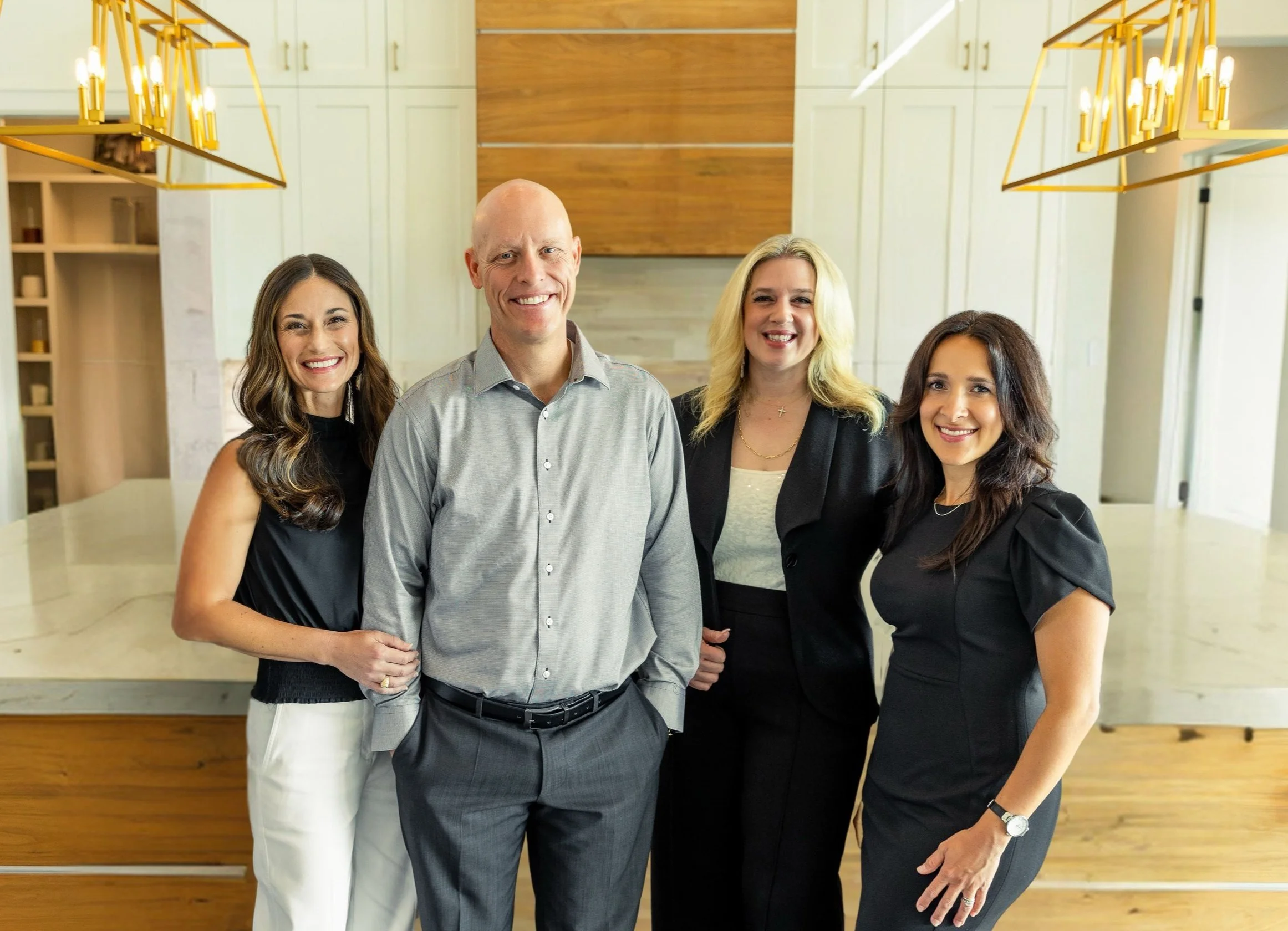 Collins Real Estate Team in Boerne, TX