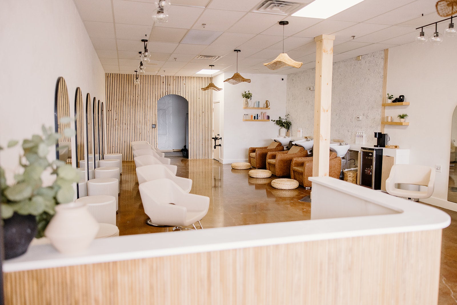 Modern Muse Salon in Collierville, TN