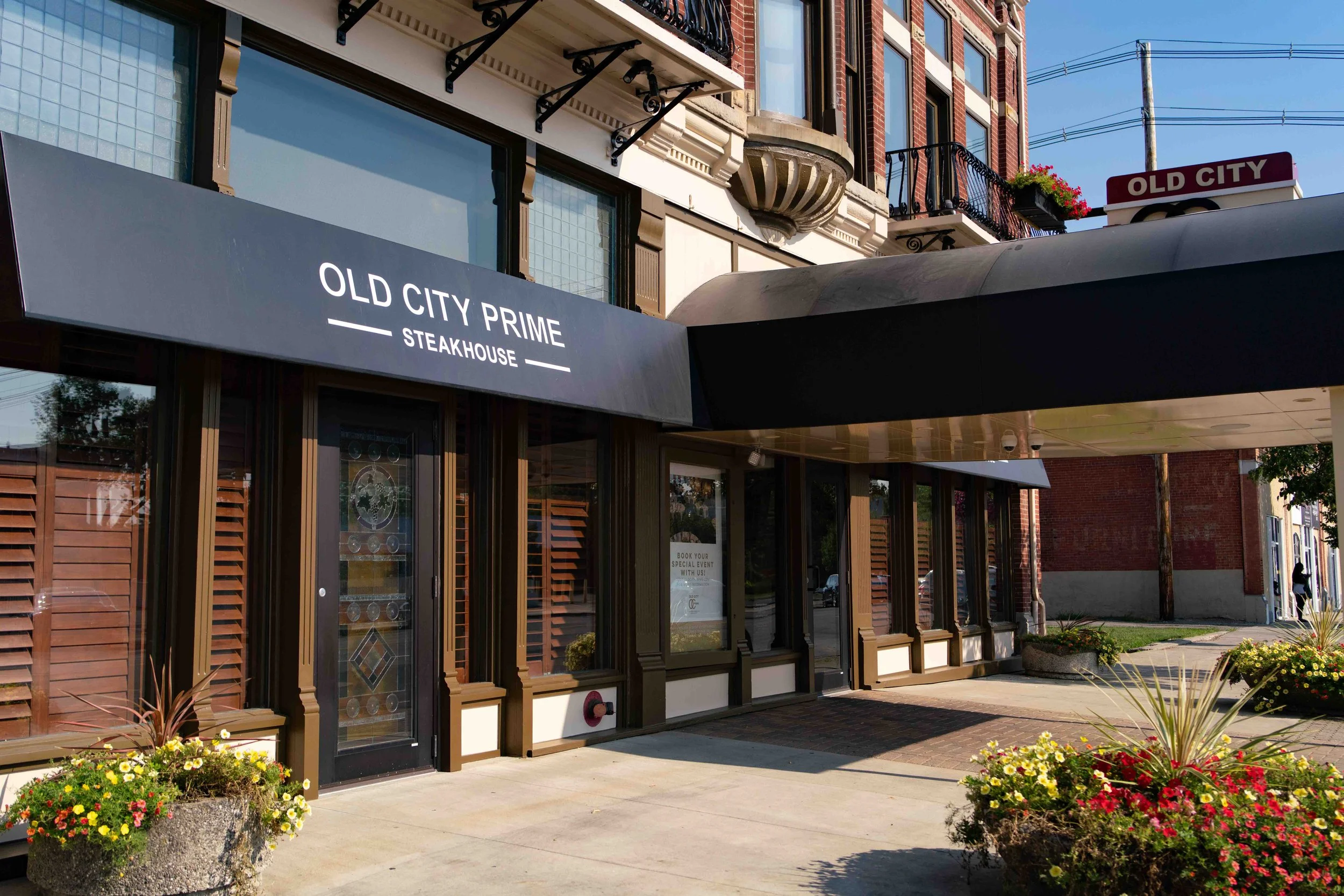 Old City Prime in Lima, OH (5)