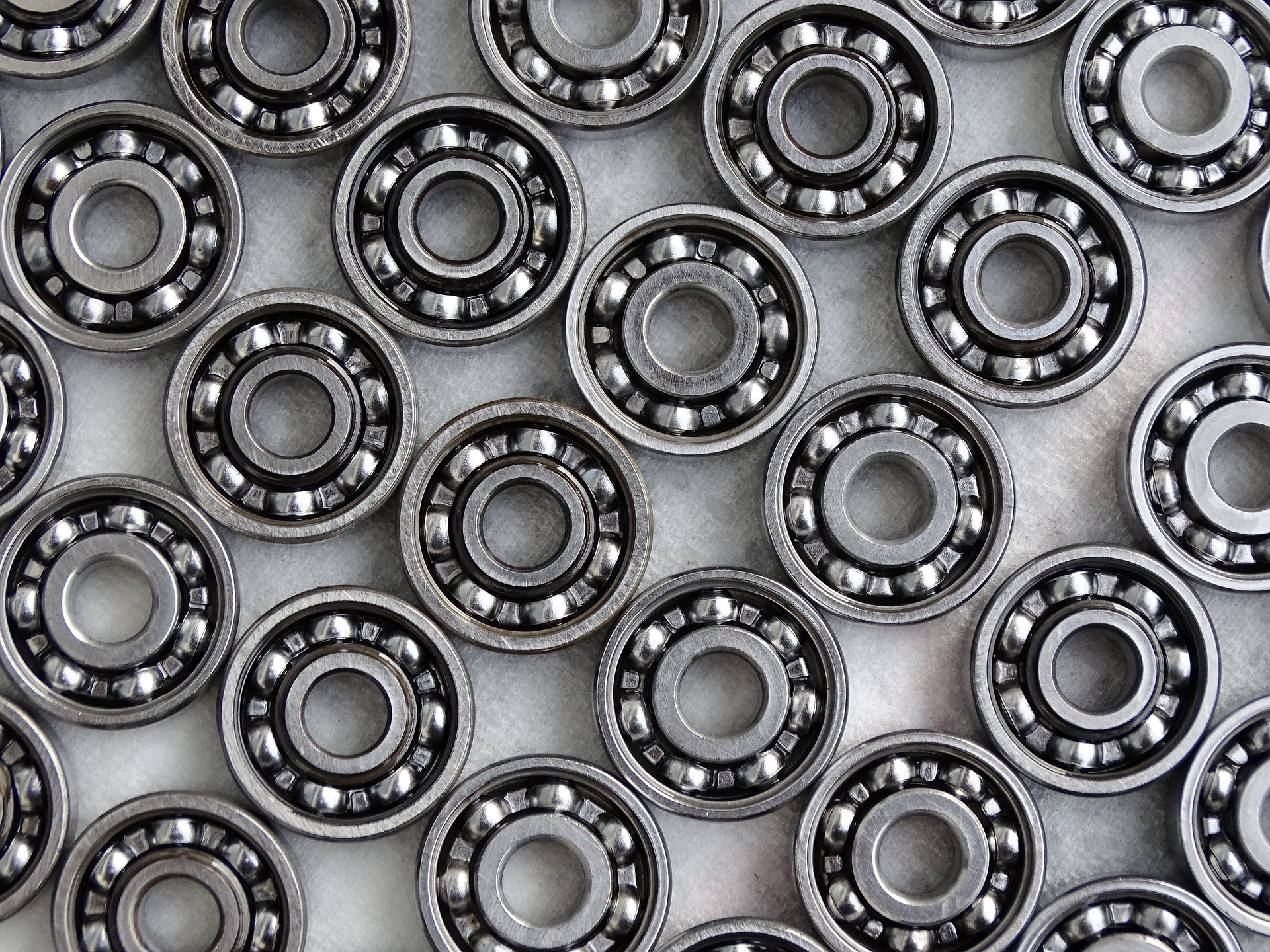 BelleFlex Technologies LLC in Ford City, PA