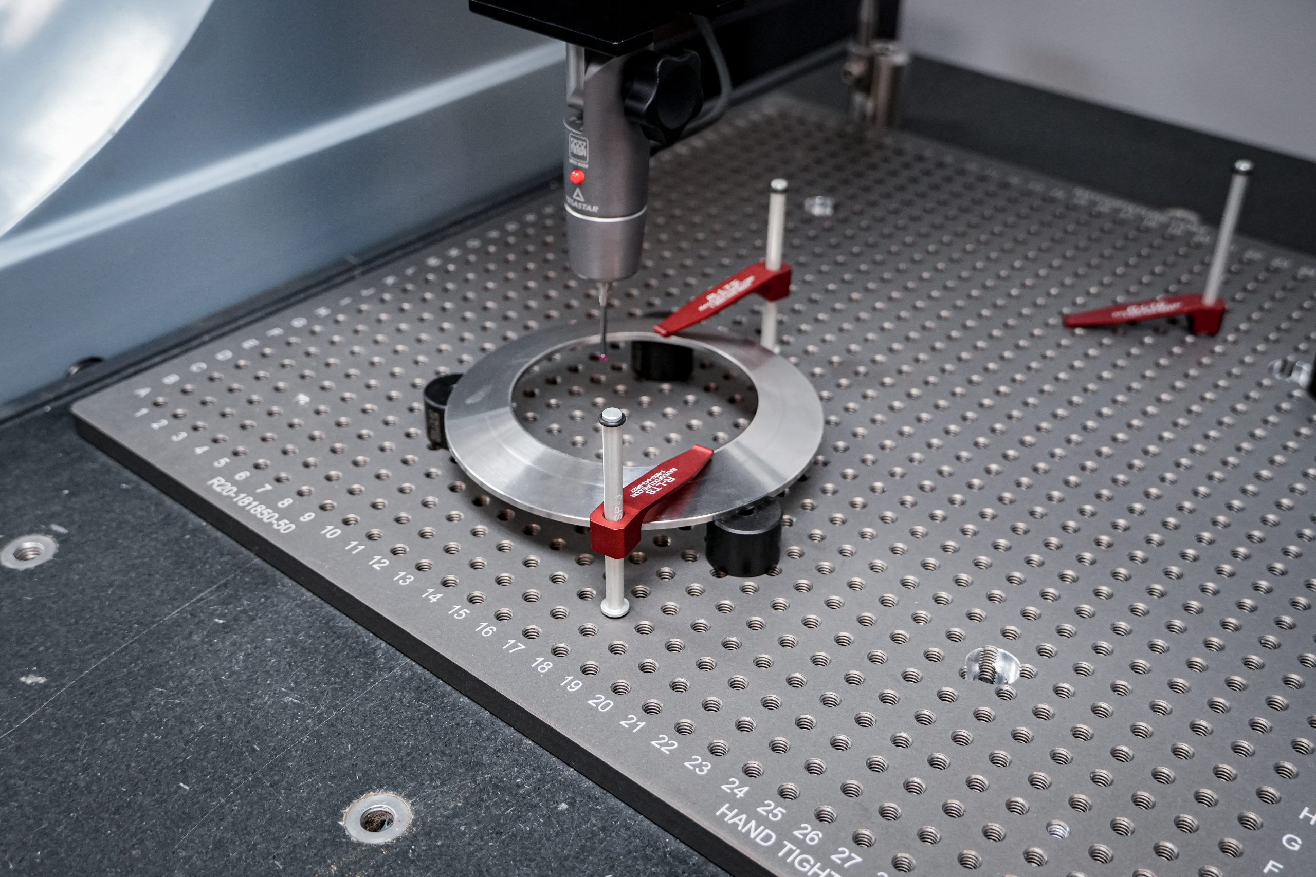 BelleFlex Technologies LLC in Ford City, PA (3)