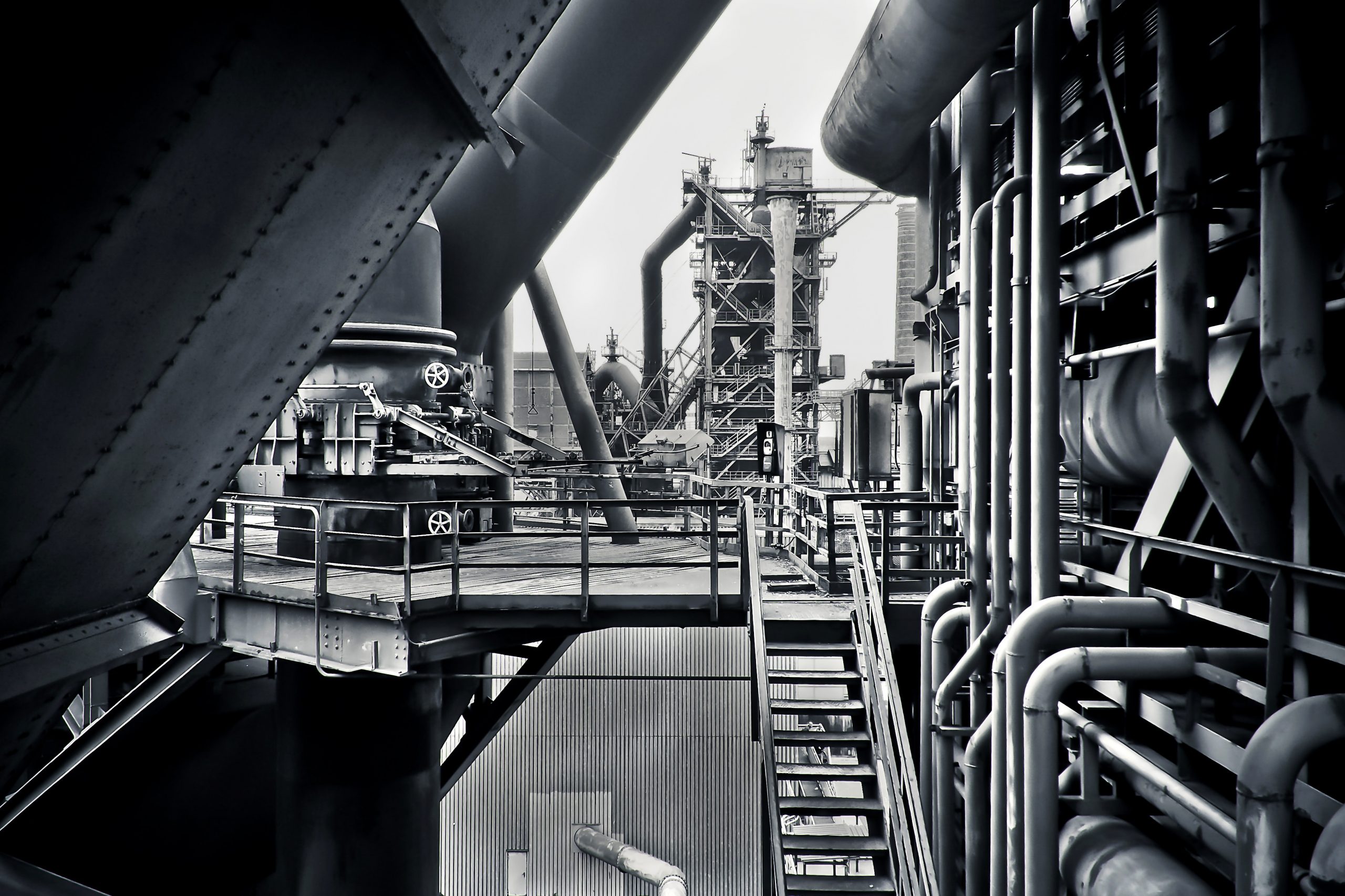 BelleFlex Technologies LLC in Ford City, PA (4)