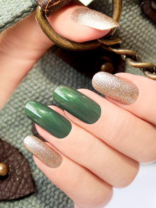 Nail & Spa Care Doctor in Lilburn, GA