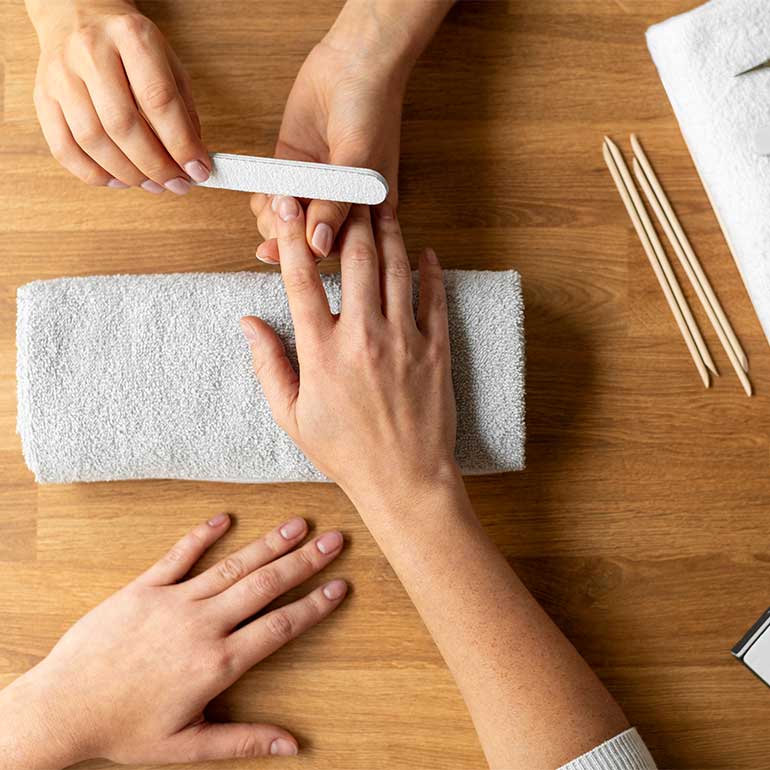 Nail & Spa Care Doctor in Lilburn, GA (2)