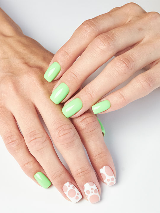 Nail & Spa Care Doctor in Lilburn, GA (3)