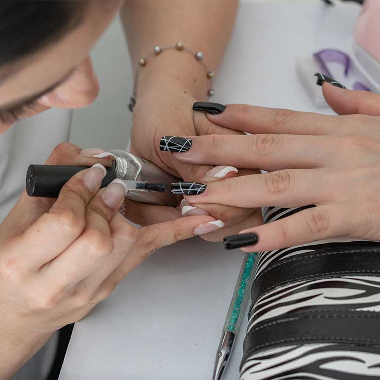 Nail & Spa Care Doctor in Lilburn, GA (6)