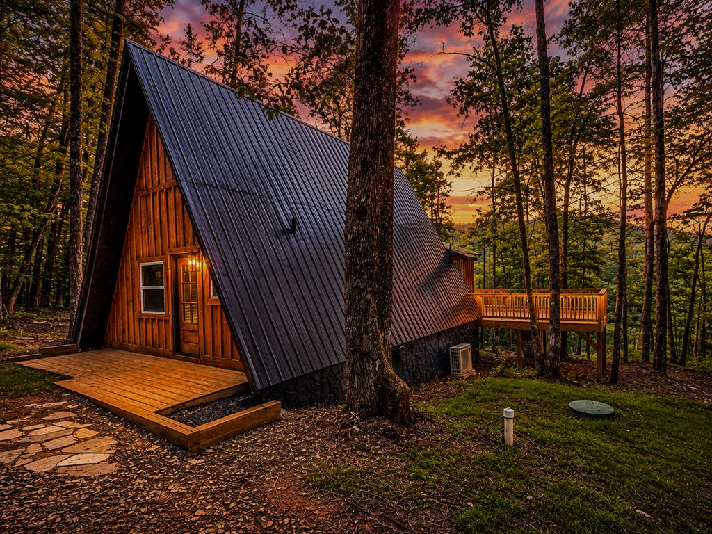 North Georgia Mountain Realty, LLC in Blue Ridge, GA (2)