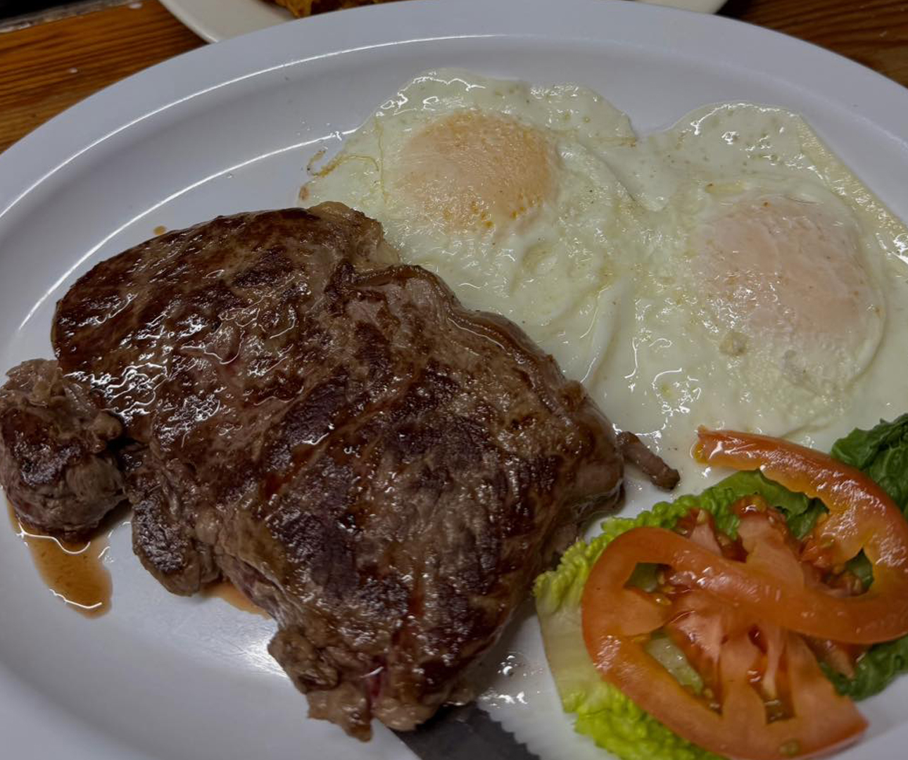Red Barn Restaurant in Towaco, NJ (6)