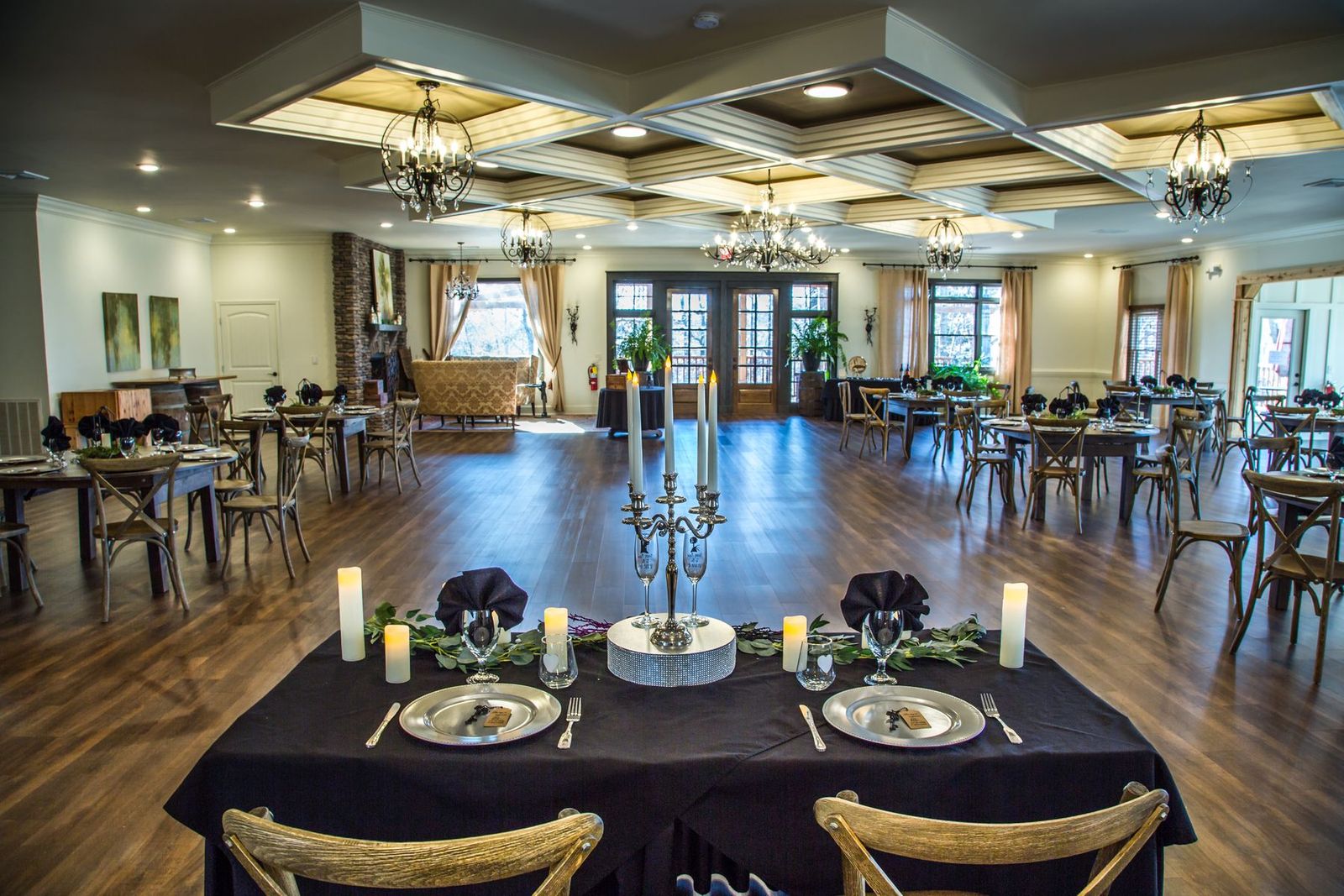 Hideaway Restaurant in Dahlonega, GA (3)