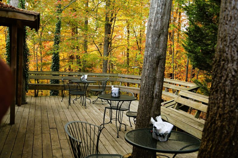 Hideaway Restaurant in Dahlonega, GA (4)