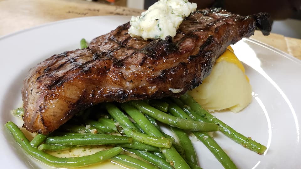 Hideaway Restaurant in Dahlonega, GA (6)