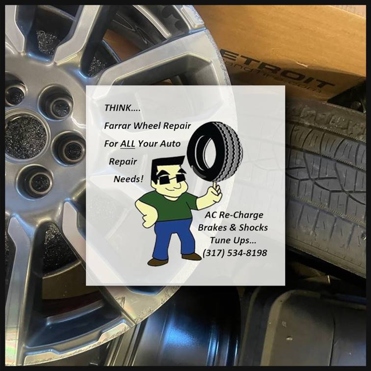 Farrar Wheel Repair in Greenwood, IN (5)