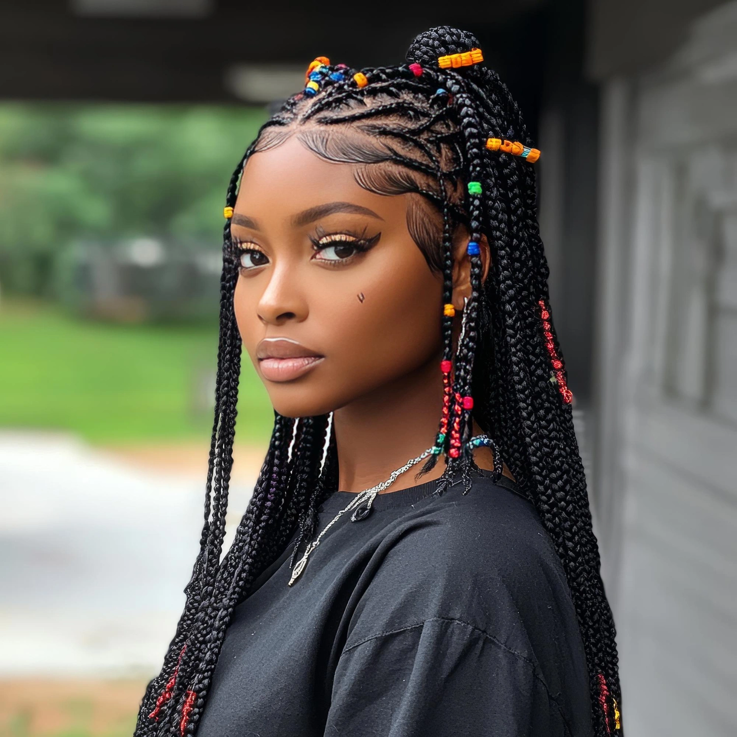 Maya African Hair Braiding in Milwaukee, WI