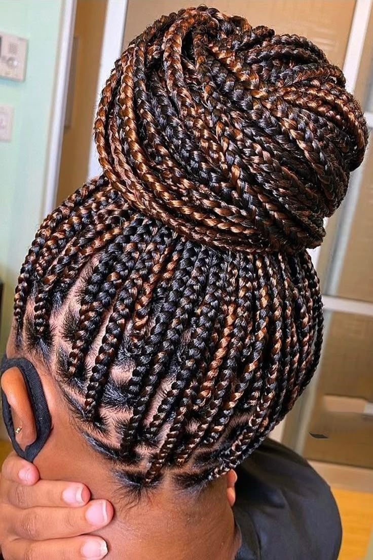 Maya African Hair Braiding in Milwaukee, WI (3)