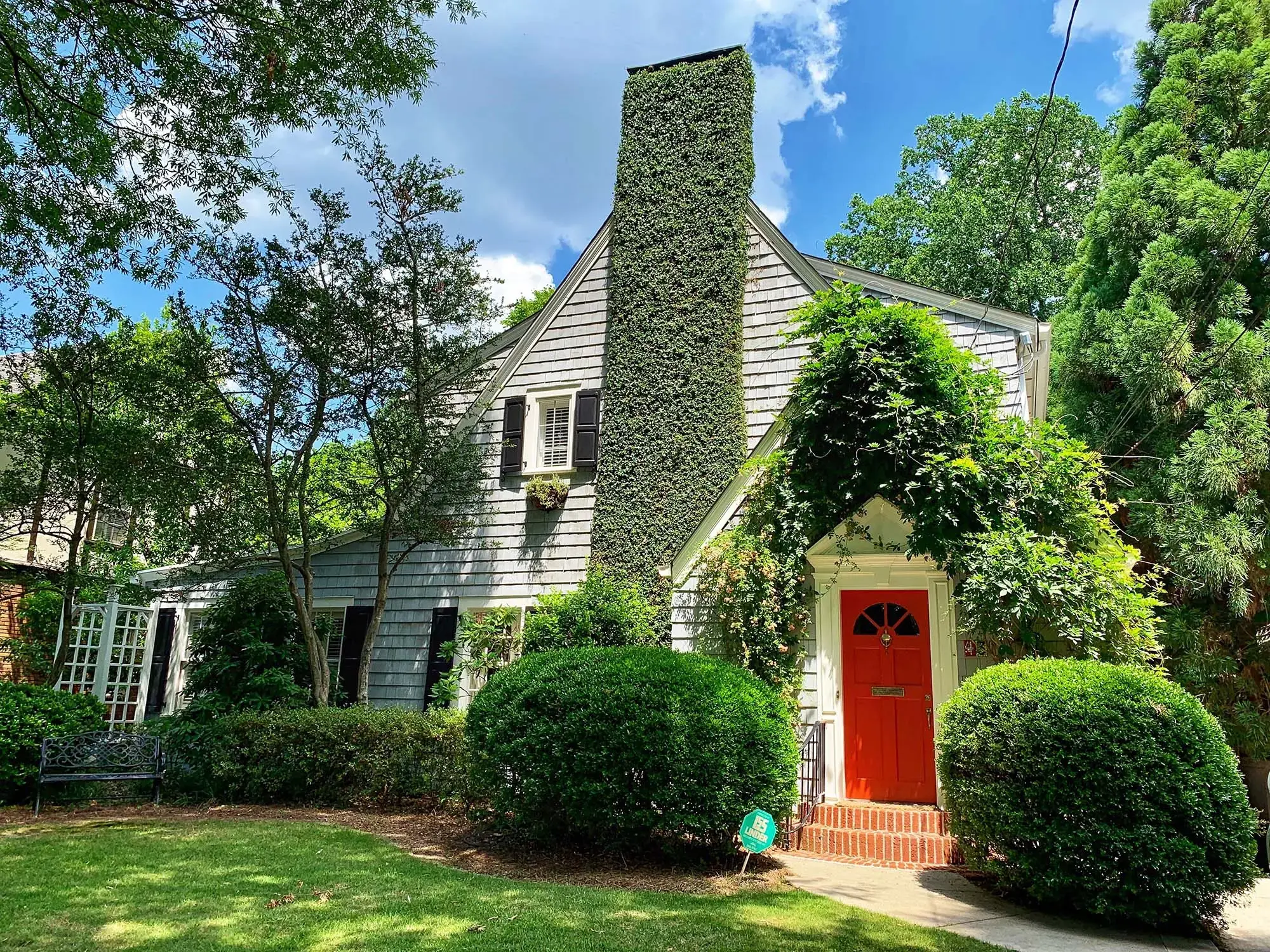 Homes & Land Inc in Carnesville, GA