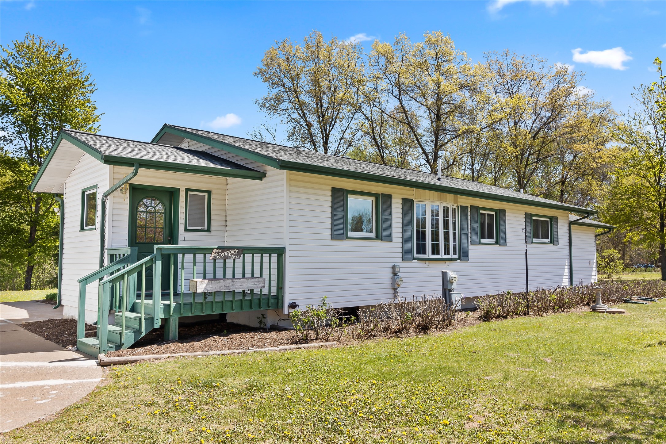 Shannon Hantke, Coldwell Banker, Realtor in Ladysmith, WI
